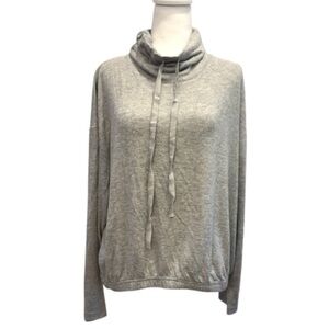 New Calme by Johnny Was Mock Neck Pullover